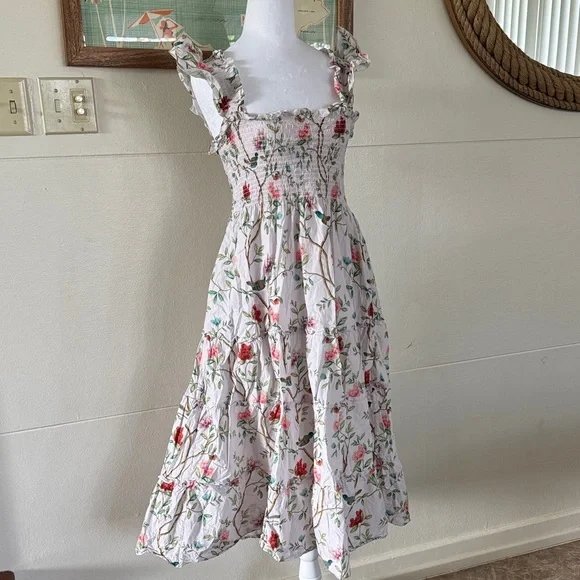 Hill House Diane Hill nap dress - Picture 3 of 4